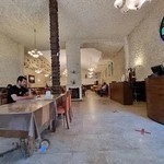 رستوران چیندکا