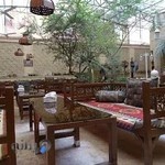 مجتمع اقامتی پذیرایی کیخسرو