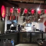 TBI Chinese Restaurant (Noodle Express)