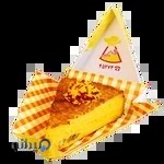 تهچین طلایی