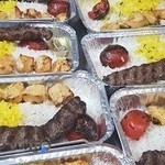 کبابسرای گلپایگانی