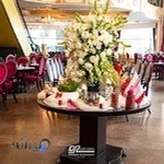 رستوران‌کافه ارکیده (شعبه سعادت‌آباد)