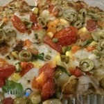 رستوران خانه کوچک