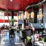 رستوران پارک‌وی