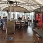 مانسون لانژ