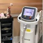 کلینیک تخصصی لیزر مو راسا