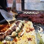 کره کباب وکیل اباد