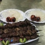 کته کبابی مسعود