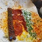 کره کباب تبریز