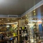 رستوران پنه