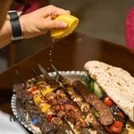 رستوران باربيكيو شهرمزه قزوين