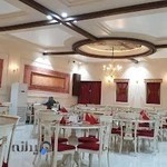 رستوران اسپاخو