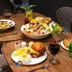 رستوران خانه وزیر