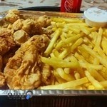 فست فود شبانه روزی