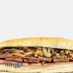 فلافل هات داگ کره