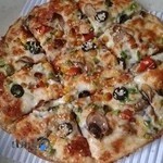 فست فود مون کیتا