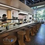 آشپزخانه ویترین