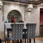 رستوران خیمه