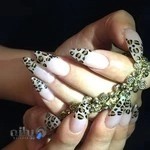 آرایشگاه زنانه قصر زرین