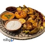 غذای خانگی سیکا