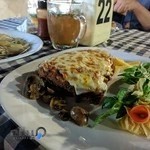 رستوران ایتالیایی میلان