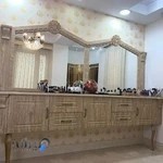 سالن زیبایی بانوی ایرانی