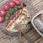 کافه فست فود میتسو