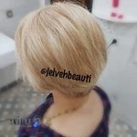 آرایشگاه جلوه