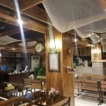 رستوران دریایی سامکو