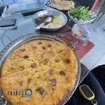 کافه رستوران صبحانه خش خوران