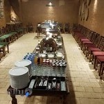 سفره خانه سنتی حنا