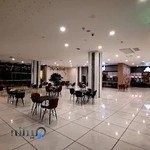 فود کورت بام شهر