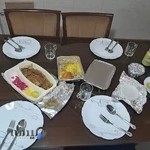 تهیه غذای کسری