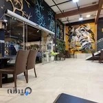 کافه رستوران ژو