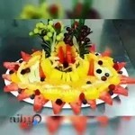 رستوران بام شهران