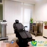 کلینیک زیبایی مدوزون