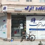 زبانکده اترک