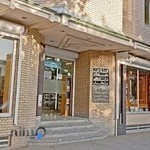 فروشگاه کتاب جهاد دانشگاهی مشهد (شماره ۳)