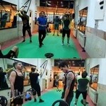 کراس فیت شرقی