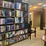 انتشارات جعفرى نوین