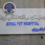 دامپزشکی آوین