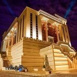 مجتمع فرهنگی تفریحی کوه‌سر