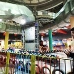 سرزمین بازی ها