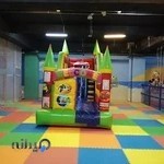 شهربازی آکسون پارک