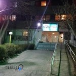 كلينيك دامپزشكي آويد