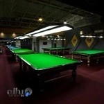 باشگاه بیلیارد تک