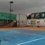 باشگاه تنیس کوه سر