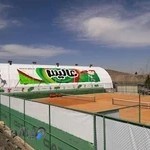 باشگاه تنیس سران