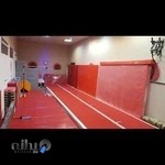 باشگاه ژیمناستیک پردیس