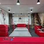 آکادمی ژیمناستیک آناهاتا